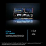 Smart TV Samsung TU27F6005FKX 27 27" Full HD LED HDR HDR10+