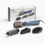 Θερμική βούρτσα Babyliss AS965E Μαύρο Κόκκινο 1000 W