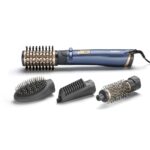 Θερμική βούρτσα Babyliss AS965E Μαύρο Κόκκινο 1000 W