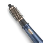 Θερμική βούρτσα Babyliss AS965E Μαύρο Κόκκινο 1000 W