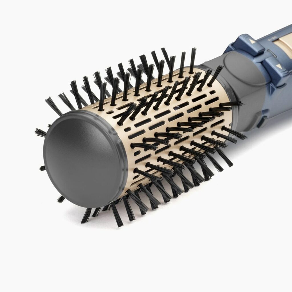 Θερμική βούρτσα Babyliss AS965E Μαύρο Κόκκινο 1000 W
