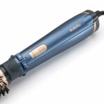 Θερμική βούρτσα Babyliss AS965E Μαύρο Κόκκινο 1000 W