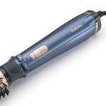 Θερμική βούρτσα Babyliss AS965E Μαύρο Κόκκινο 1000 W