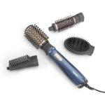 Θερμική βούρτσα Babyliss AS965E Μαύρο Κόκκινο 1000 W