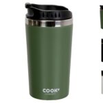 Θερμός Travel Mug 350 Ml Ka4652
