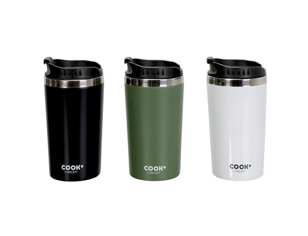 Θερμός Travel Mug 350 Ml Ka4652