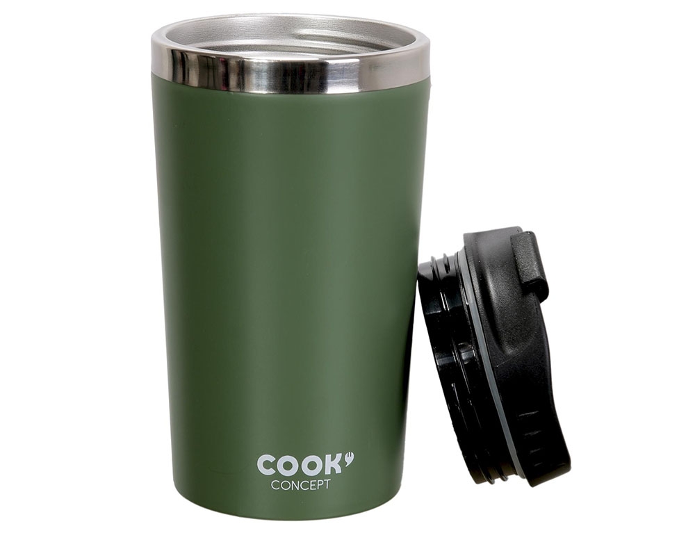 Θερμός Travel Mug 350 Ml Ka4652