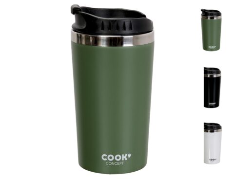 Θερμός Travel Mug 350 Ml Ka4652