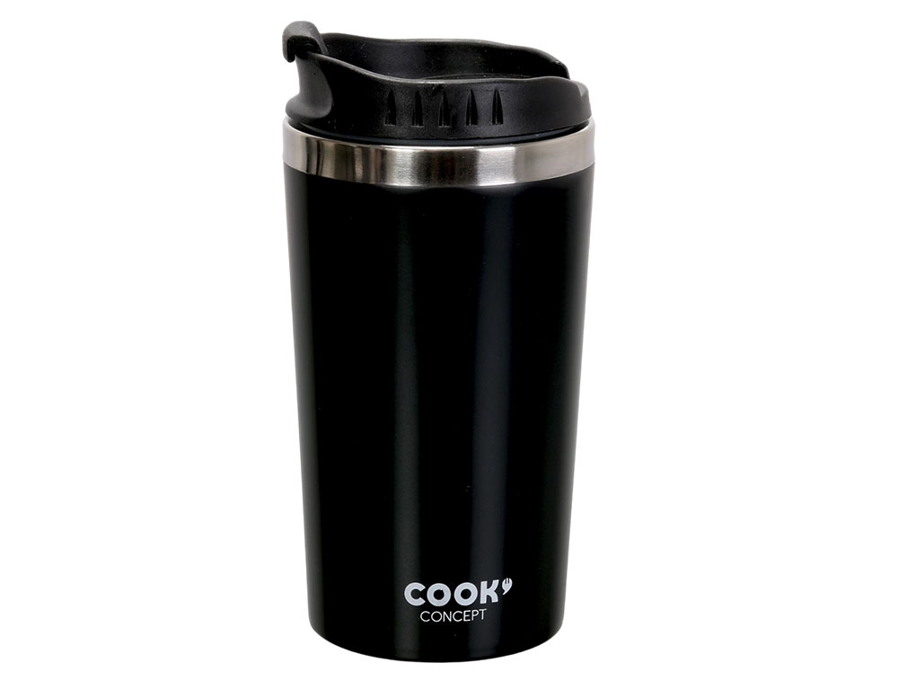 Θερμός Travel Mug 350 Ml Ka4652