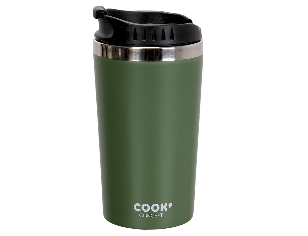 Θερμός Travel Mug 350 Ml Ka4652