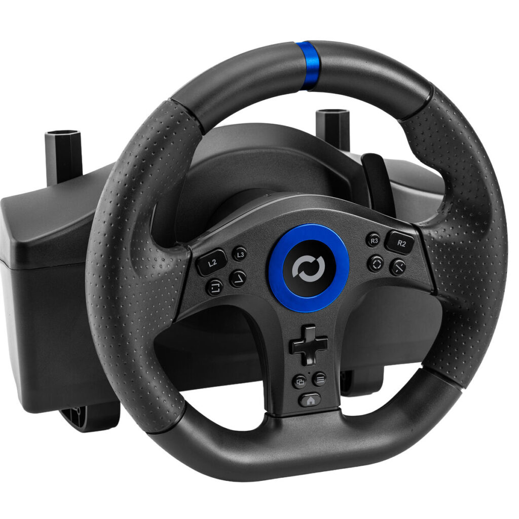 Τιμόνι Racing FR-TEC BL7002
