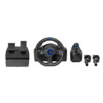 Τιμόνι Racing FR-TEC BL7002