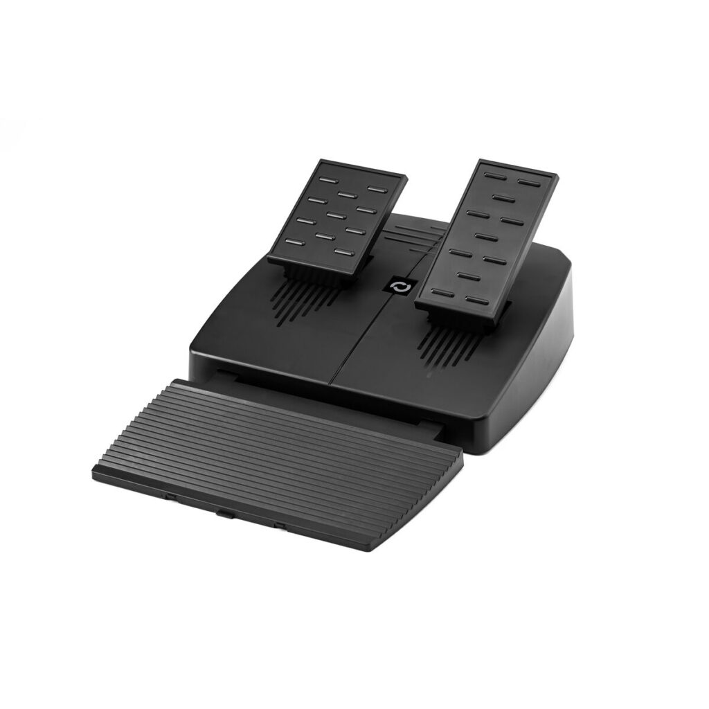 Τιμόνι Racing FR-TEC BL7002
