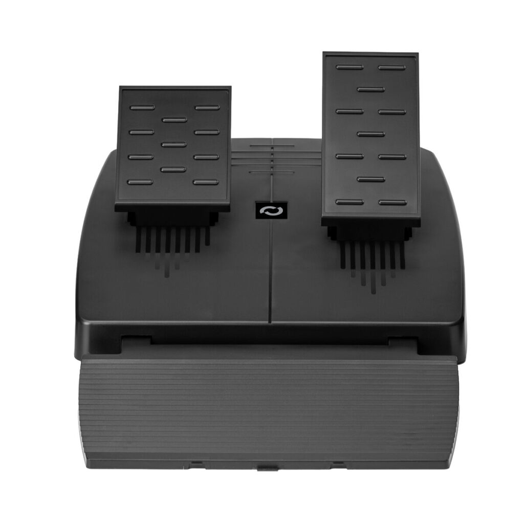 Τιμόνι Racing FR-TEC BL7002