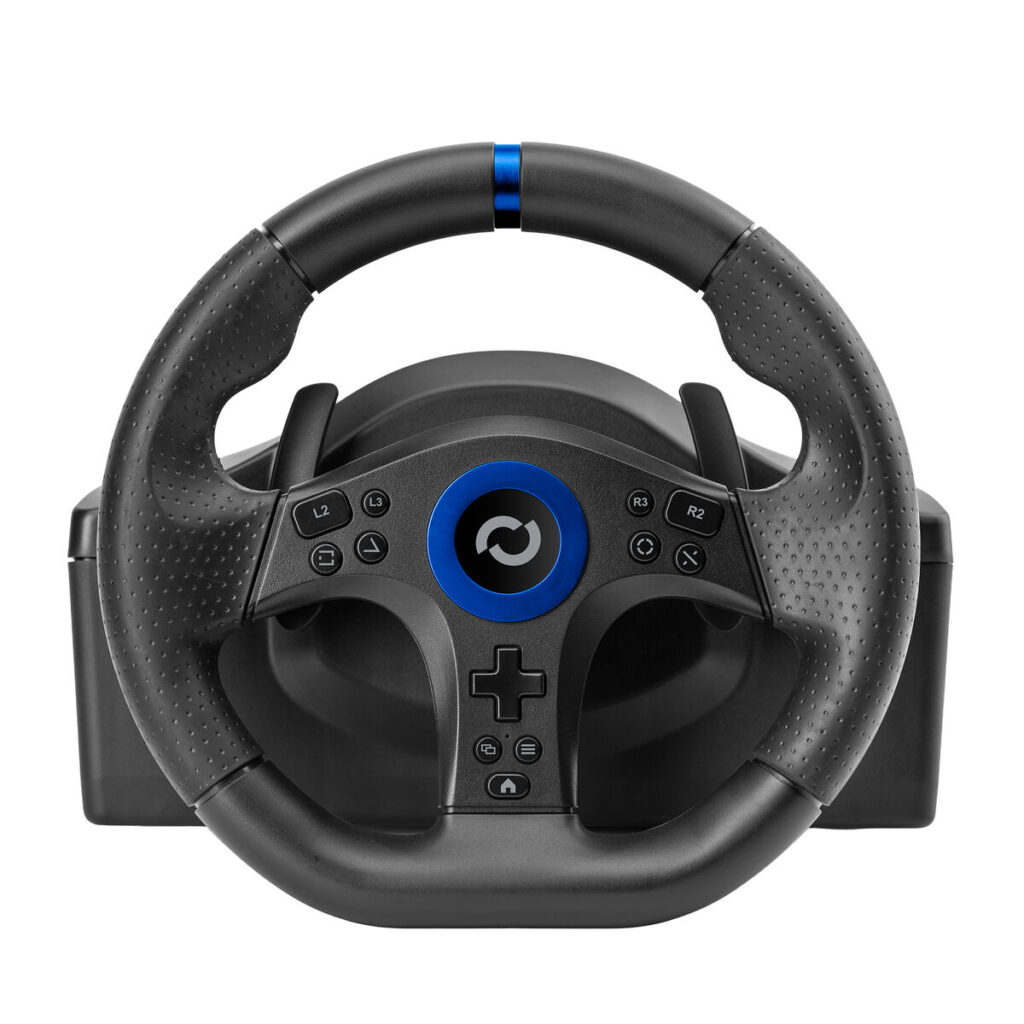Τιμόνι Racing FR-TEC BL7002