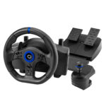 Τιμόνι Racing FR-TEC BL7002