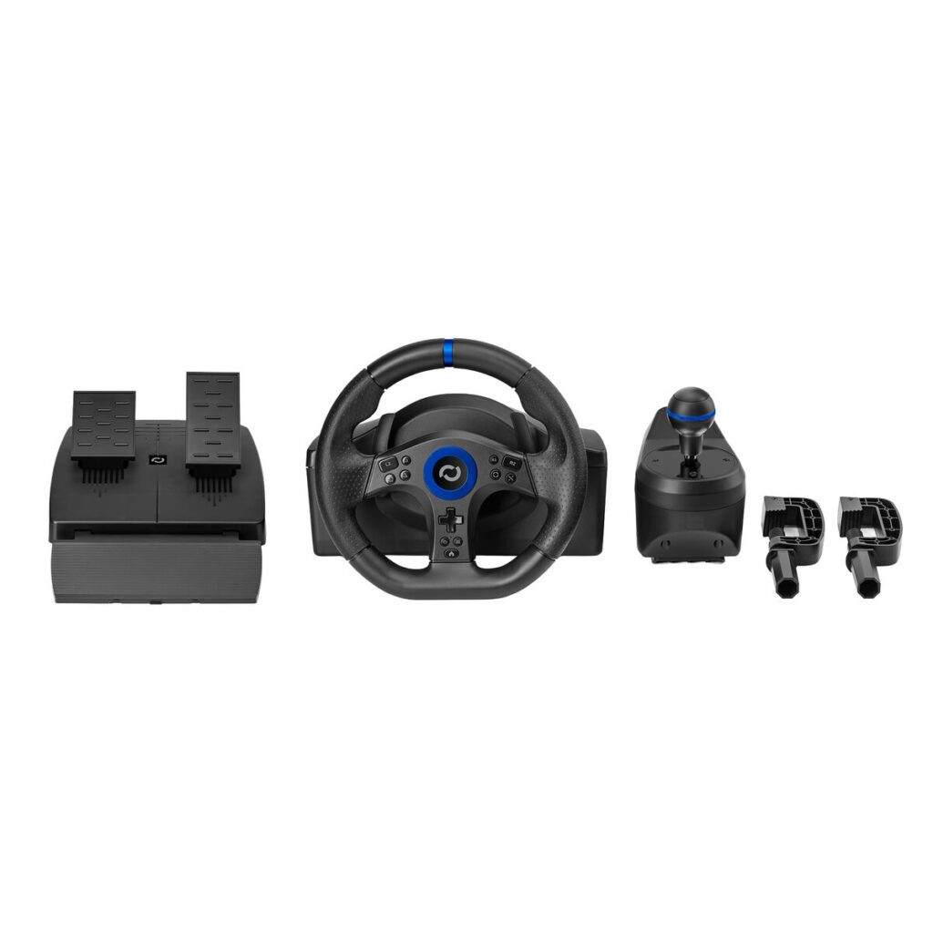 Τιμόνι Racing FR-TEC BL7002