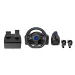 Τιμόνι Racing FR-TEC BL7002