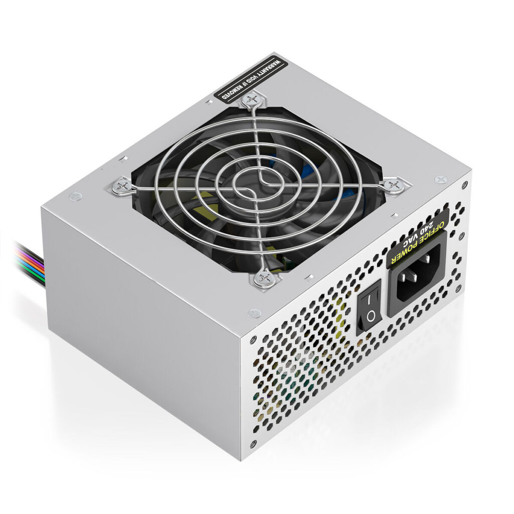 Τροφοδοσία Ρεύματος Aisens ASPC-500SFX-SEO 500 W