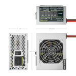 Τροφοδοσία Ρεύματος Aisens ASPC-500SFX-SEO 500 W