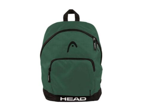 Τσάντα Head With Elastic - Πράσινο