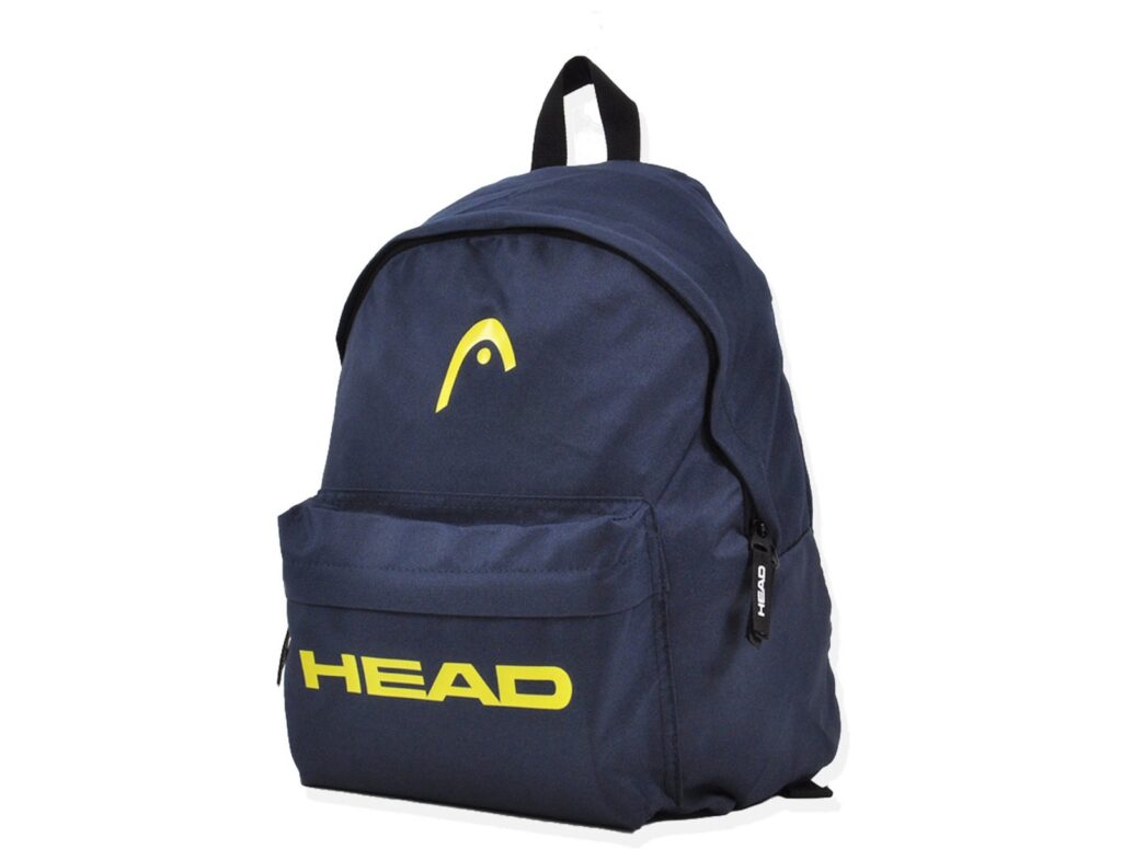 Τσάντα Πλάτης Head Day - Μπλε