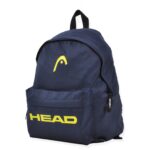 Τσάντα Πλάτης Head Day - Μπλε