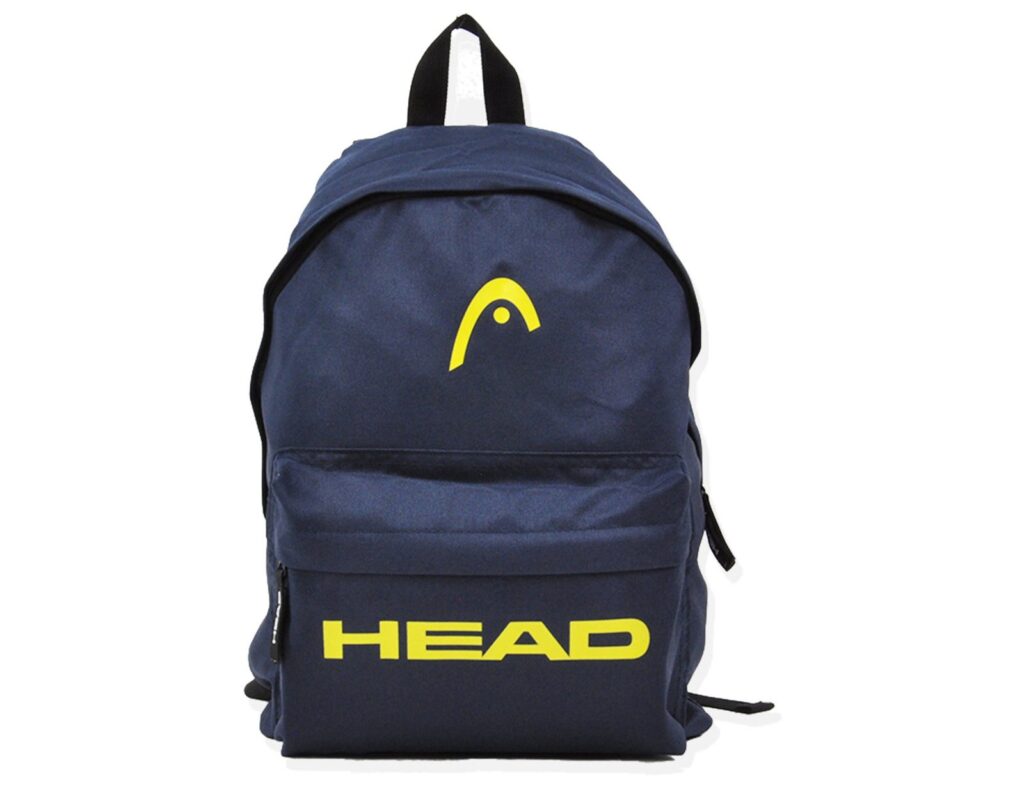 Τσάντα Πλάτης Head Day - Μπλε