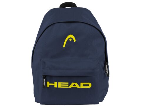 Τσάντα Πλάτης Head Day - Μπλε