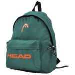 Τσάντα Πλάτης Head Day - Πράσινο