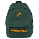 Τσάντα Πλάτης Head Day - Πράσινο