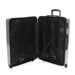 Τσάντες & Βαλίτσες Ταξιδιού Head Set Of 3 Trolleys (105L, 72L &Amp; 38L) Silver