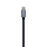 USB Hub Aisens A109-0396 Γκρι