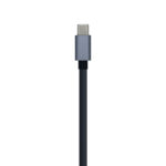 USB Hub Aisens A109-0396 Γκρι