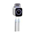 Βάση αποστείρωσης οδοντόβουρτσας - JX-5589 - 961028 - White