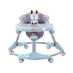 Βρεφική περπατούρα με παιχνίδια - 7057 - 917378 - Blue