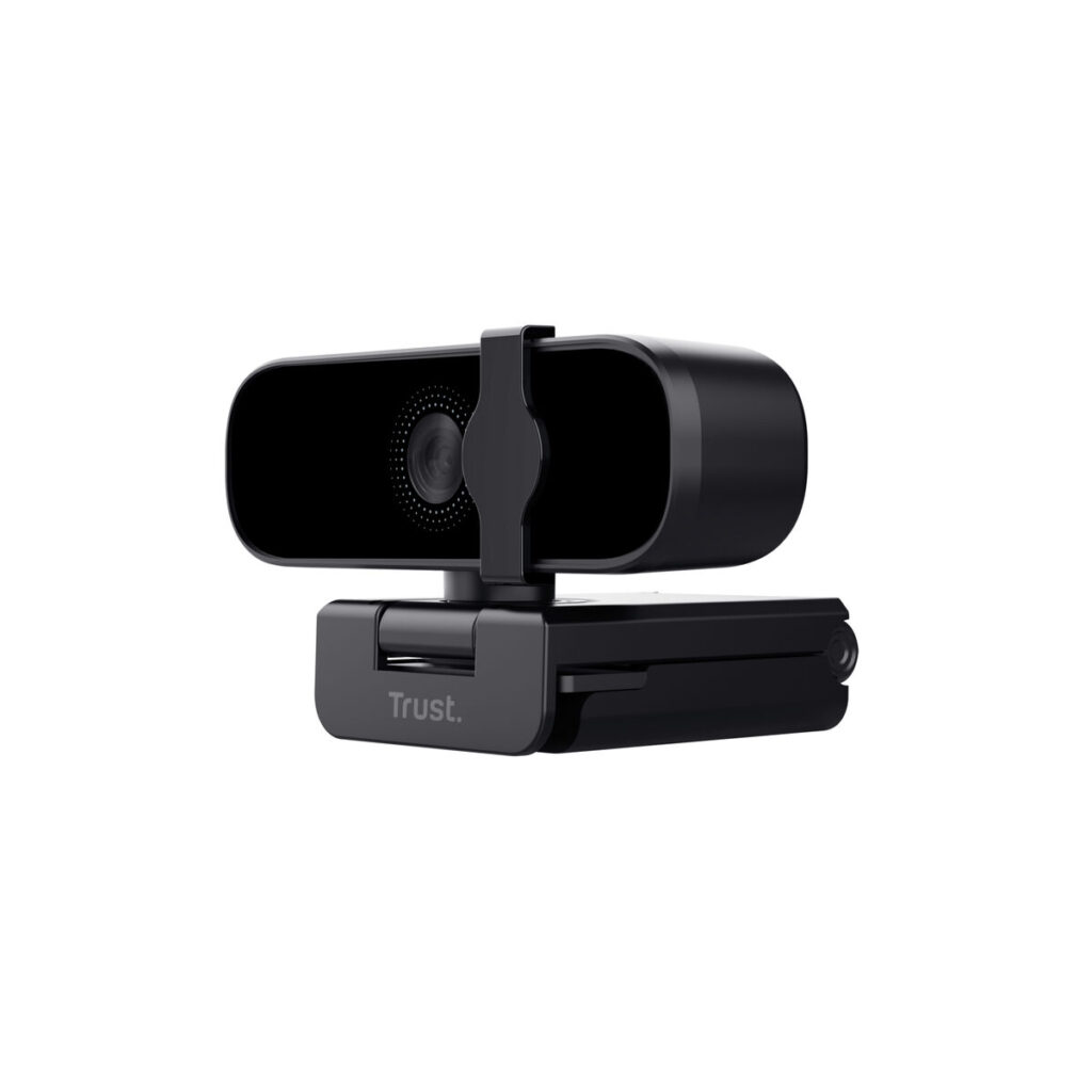Webcam Trust 25548 Full HD