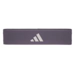 Ζώνες ελαστικής αντίστασης Adidas ADTB-10711-2-NL Βιολετί
