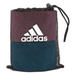 Ζώνες ελαστικής αντίστασης Adidas ADTB-10711-NL Βιολετί