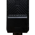 Ηλιακός προβολέας LED με πάνελ - 50W - 430456