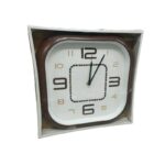 Ρολόι τοίχου - 738M1 - 120094 - Dark Brown